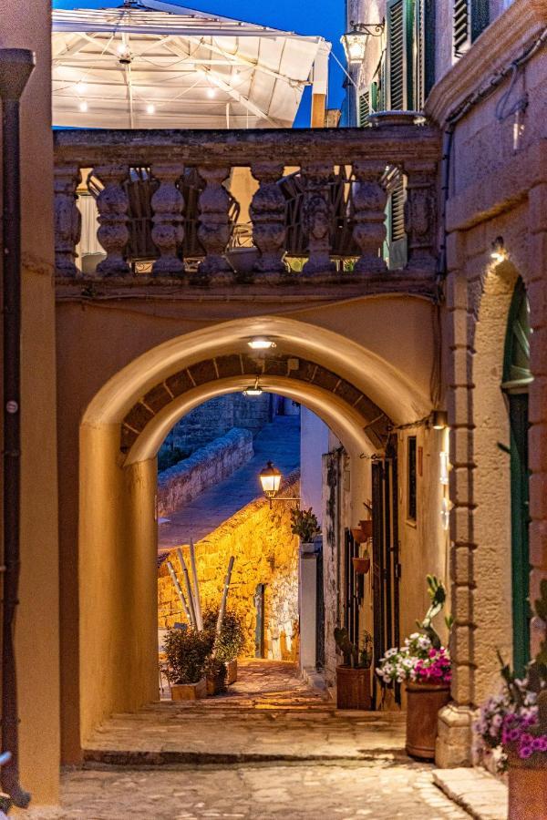 B&B Centro Storico Отранто Экстерьер фото