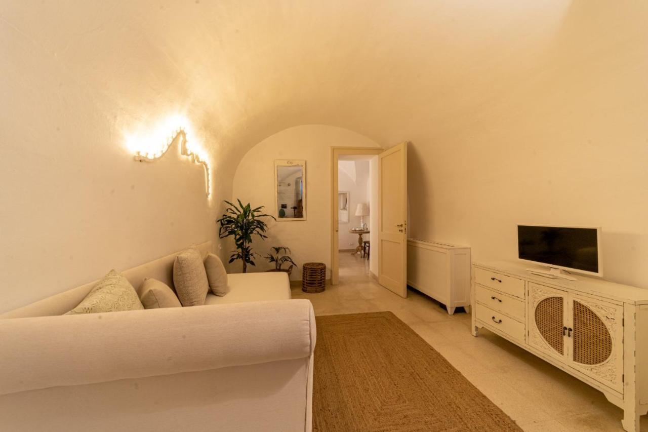 B&B Centro Storico Отранто Экстерьер фото