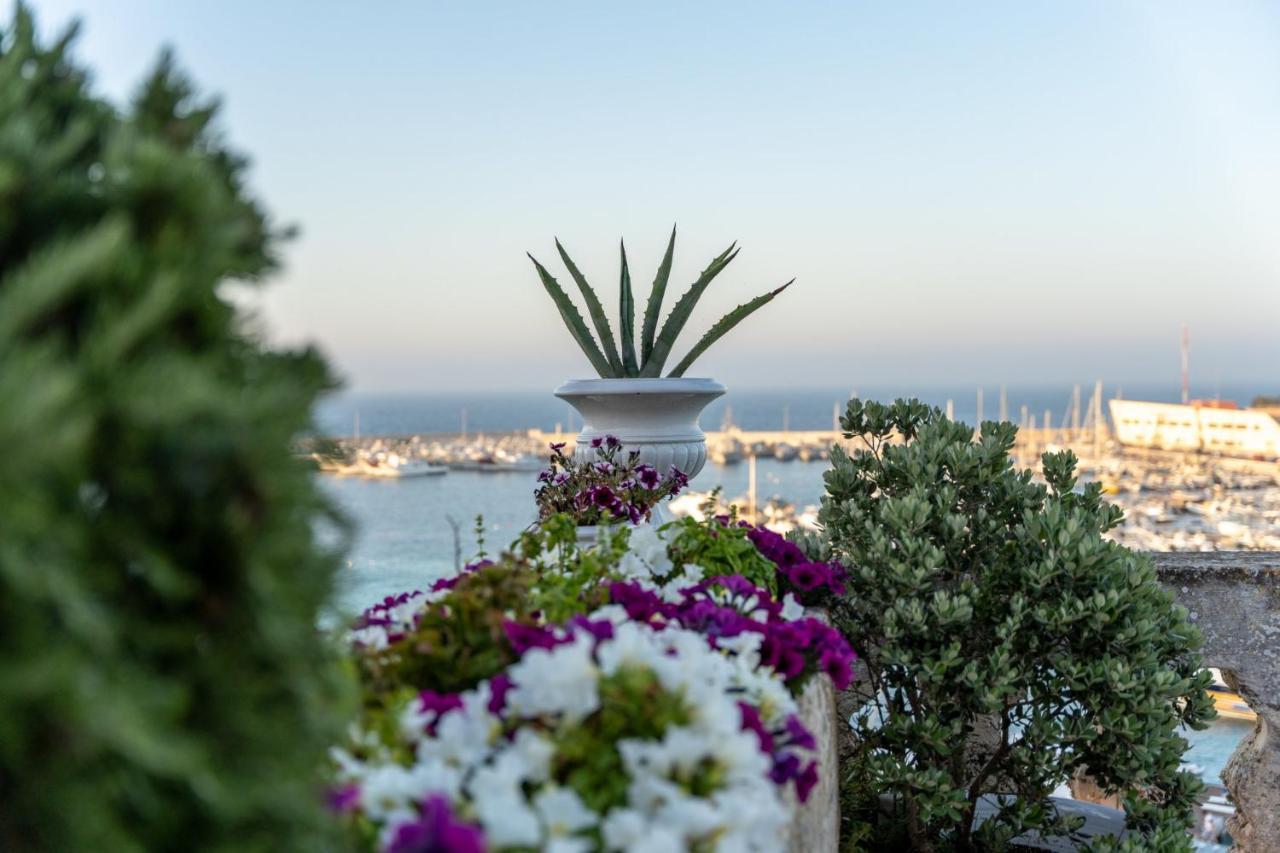 B&B Centro Storico Отранто Экстерьер фото