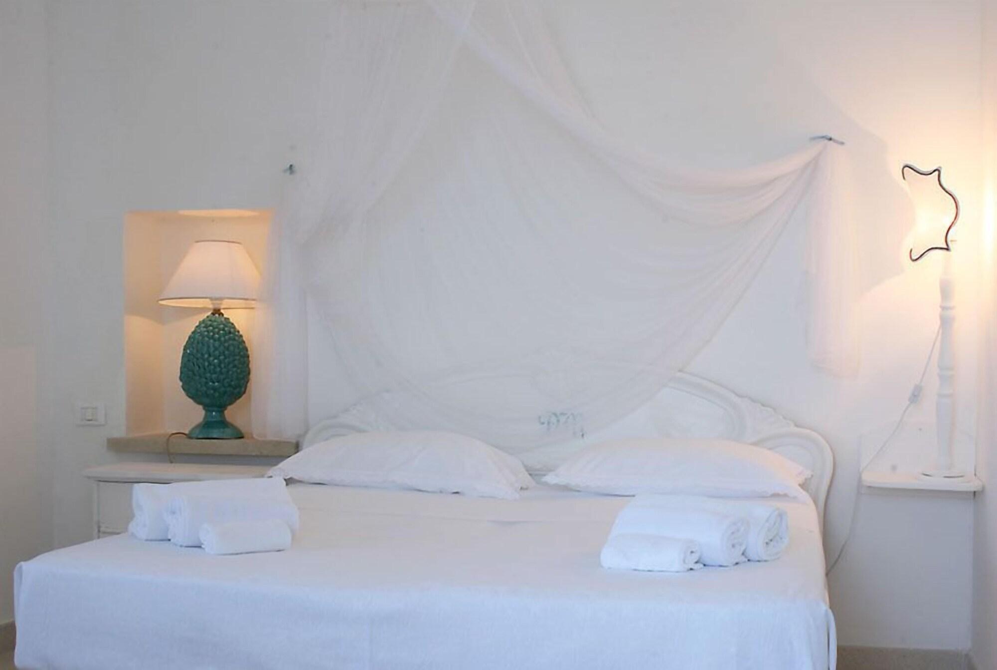 B&B Centro Storico Отранто Экстерьер фото