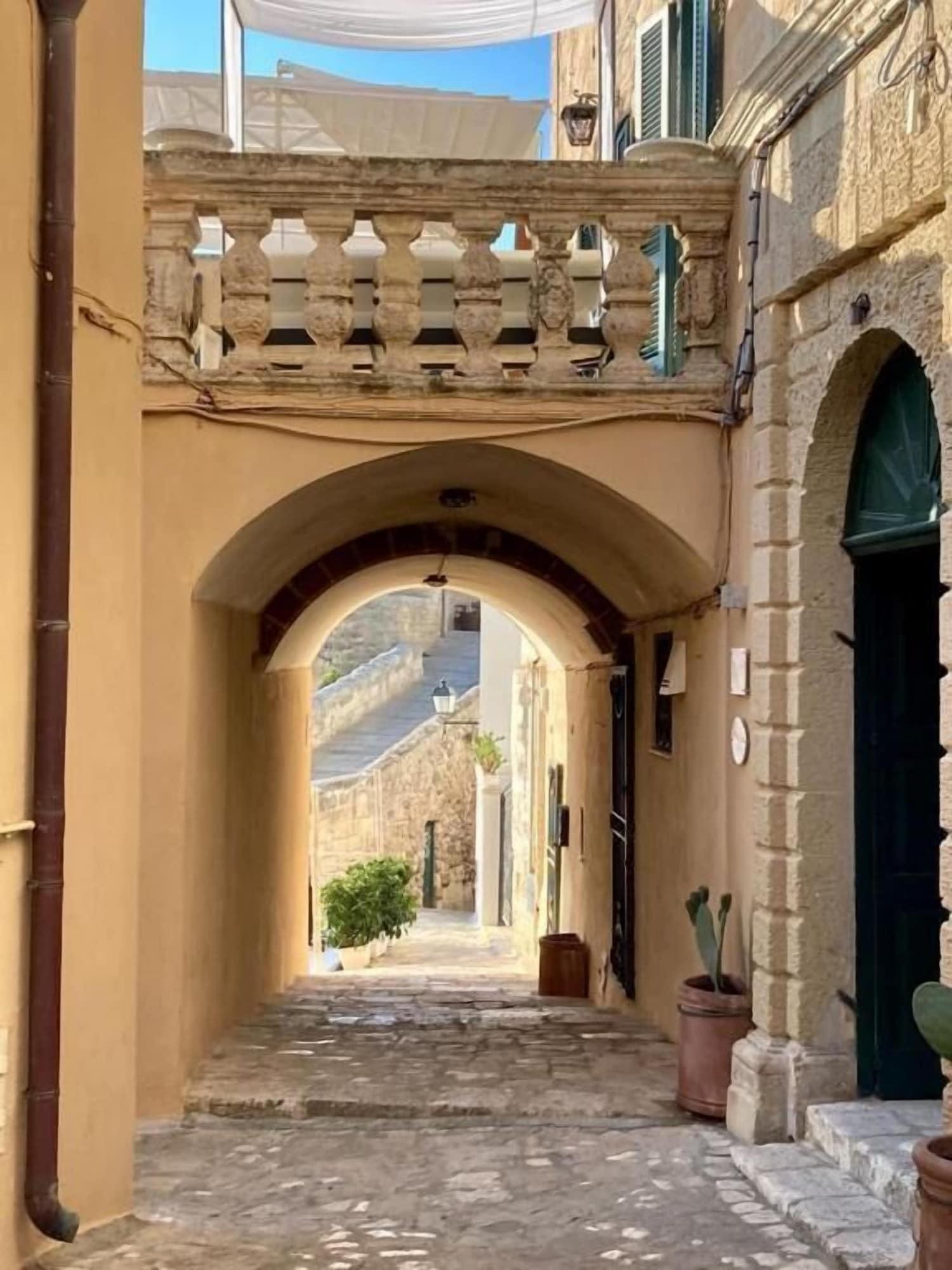 B&B Centro Storico Отранто Экстерьер фото