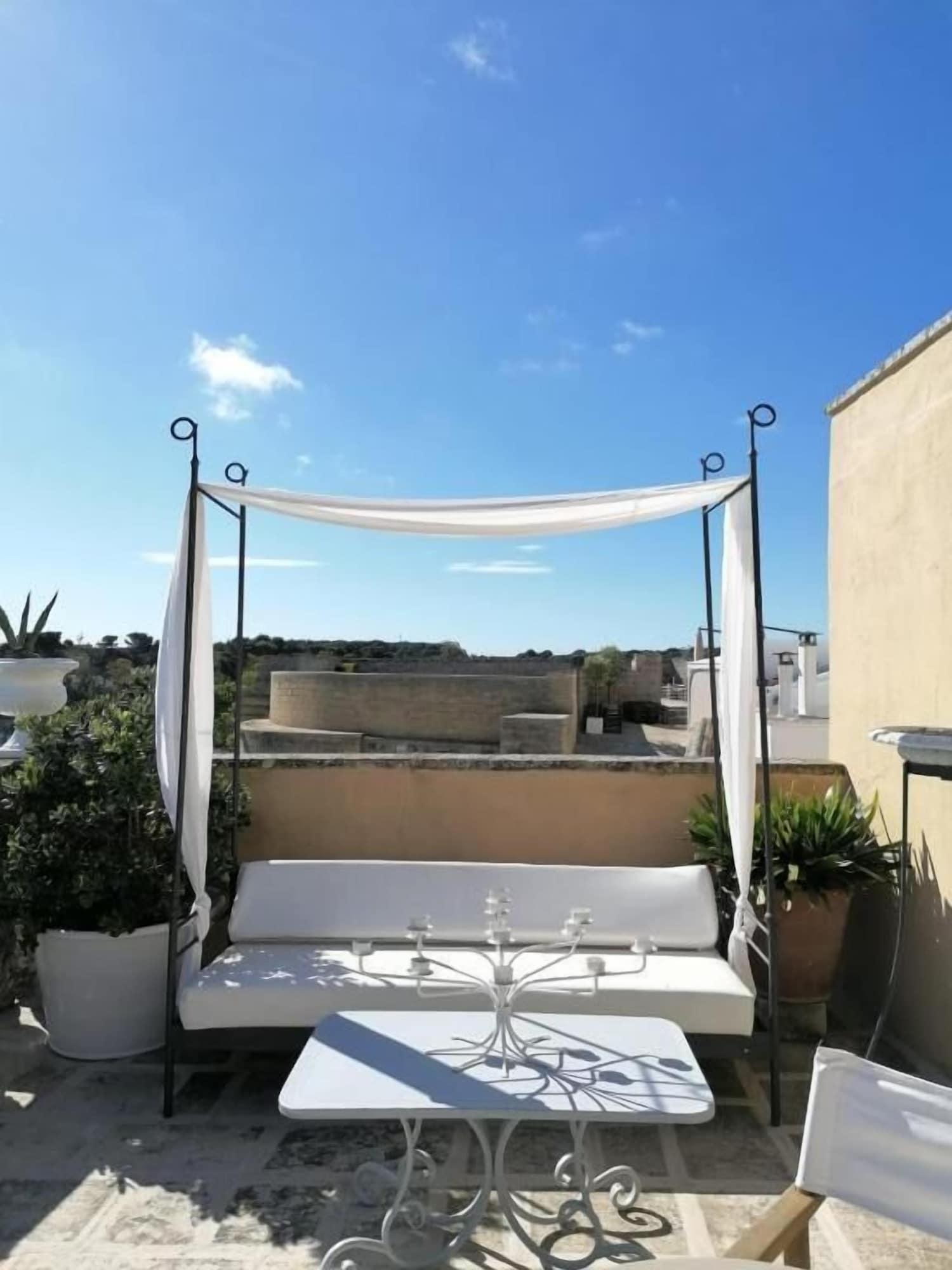 B&B Centro Storico Отранто Экстерьер фото