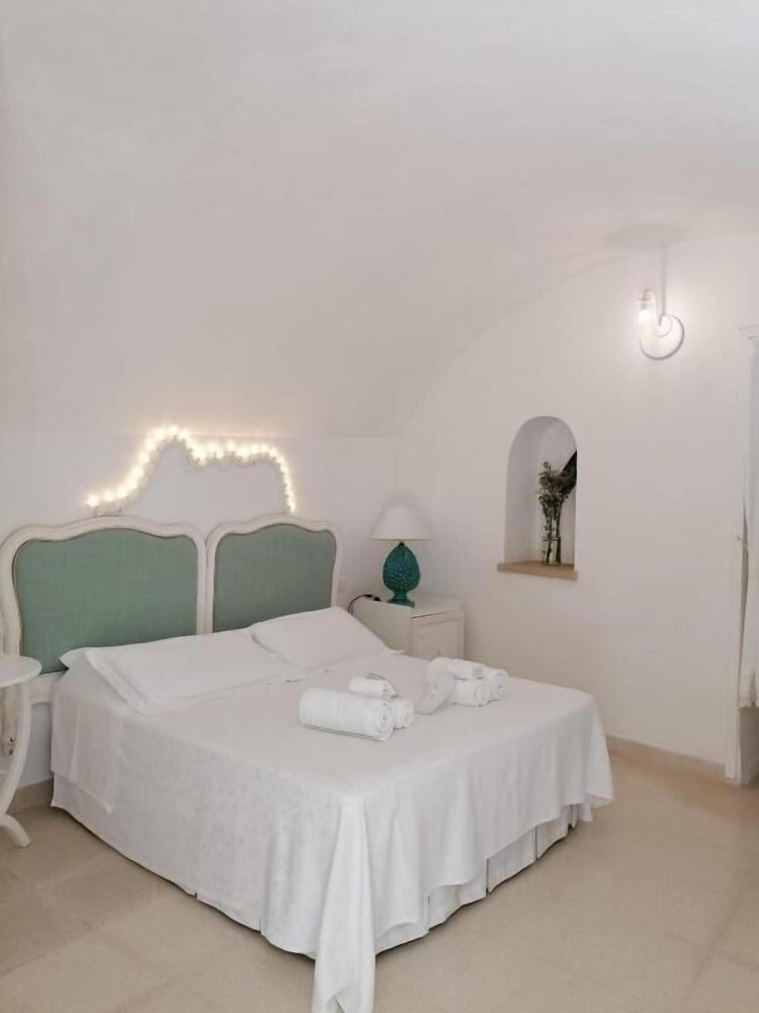 B&B Centro Storico Отранто Экстерьер фото