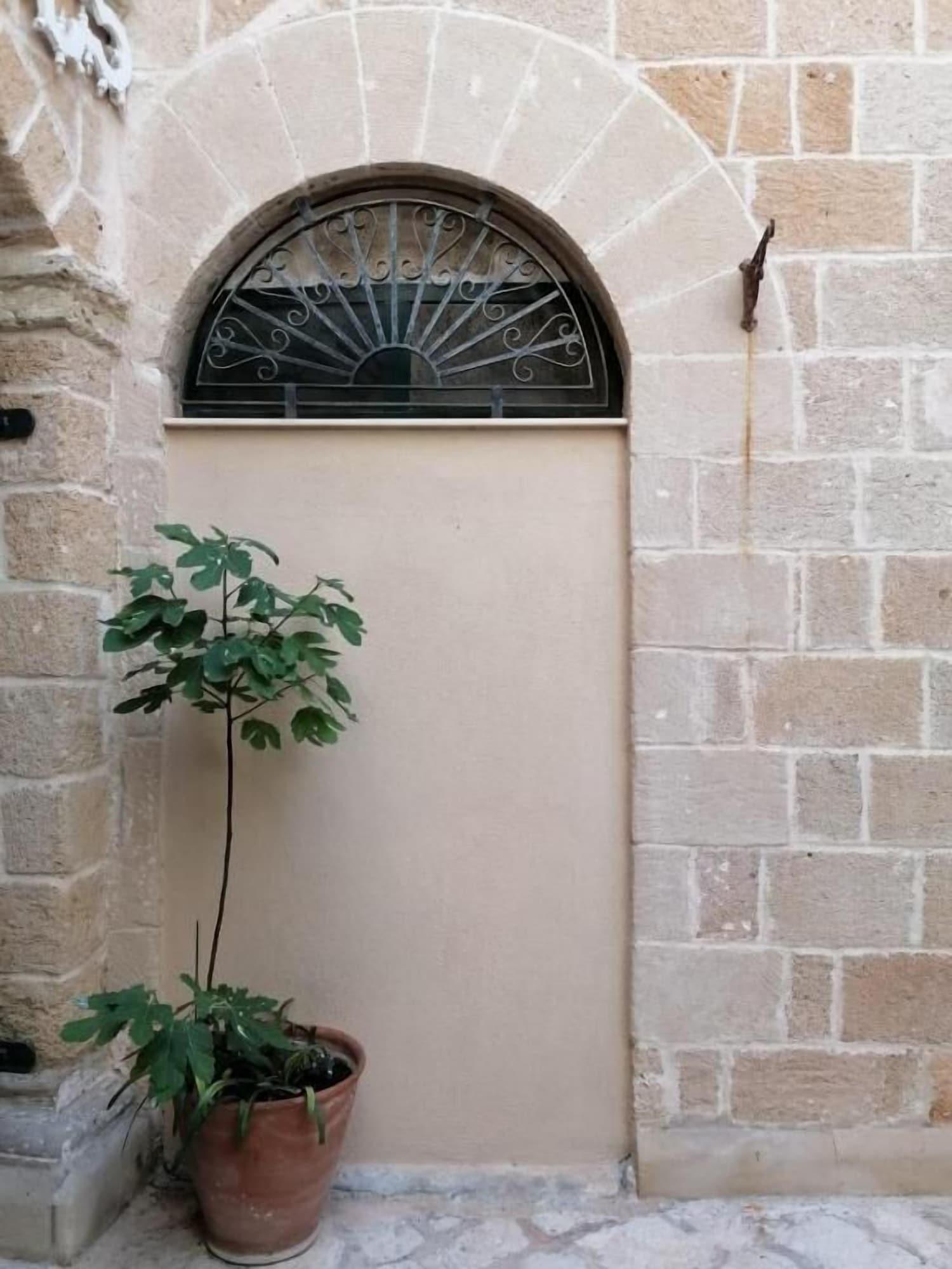 B&B Centro Storico Отранто Экстерьер фото