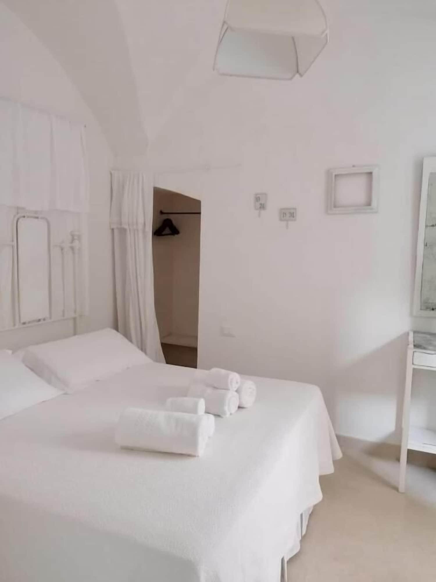 B&B Centro Storico Отранто Экстерьер фото