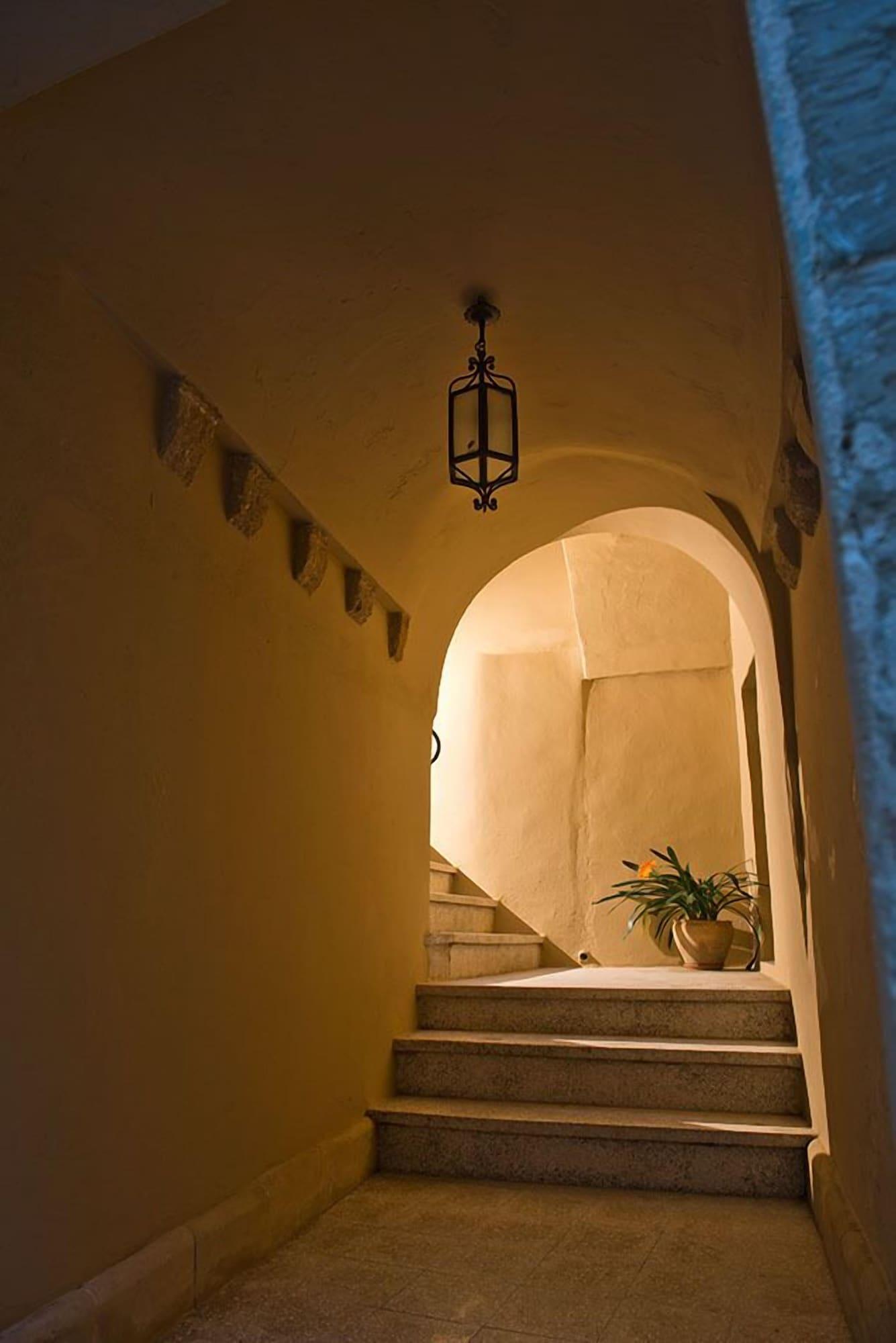 B&B Centro Storico Отранто Экстерьер фото
