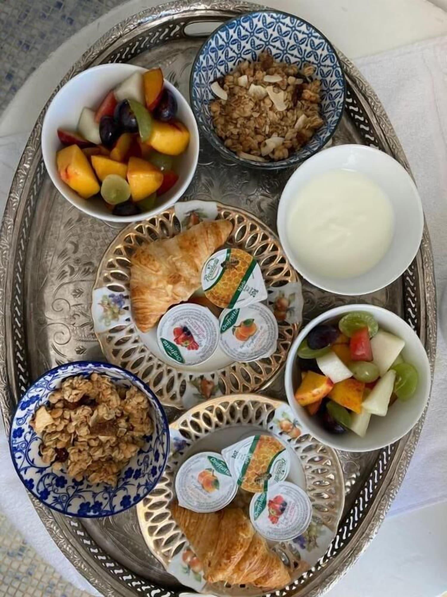 B&B Centro Storico Отранто Экстерьер фото