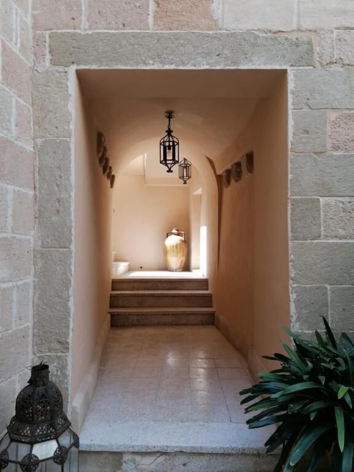 B&B Centro Storico Отранто Экстерьер фото