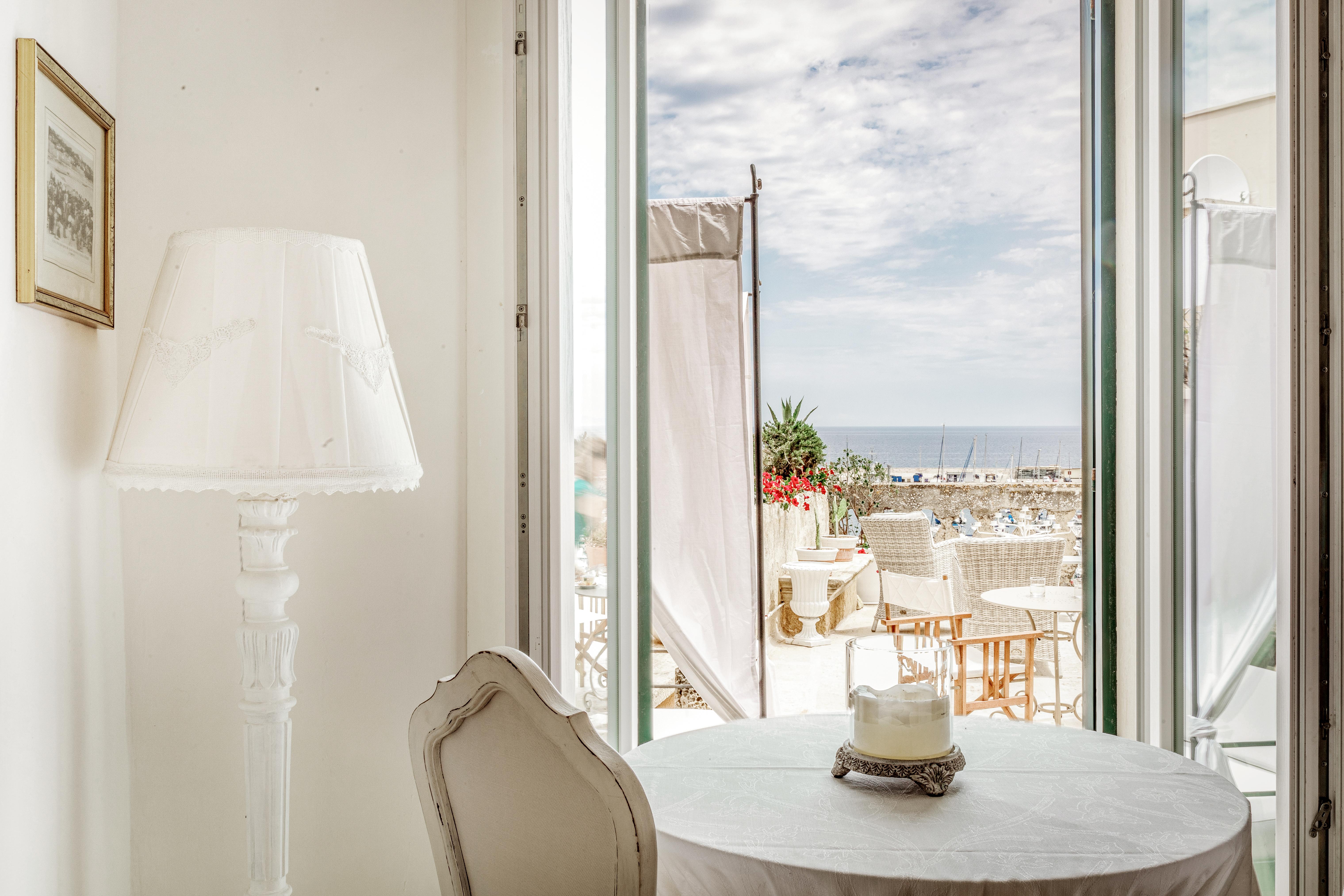 B&B Centro Storico Отранто Экстерьер фото
